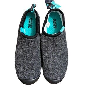 Rugged Shark Riptide Men's Water Shoes Gray Size 12 Medium for Water Sports